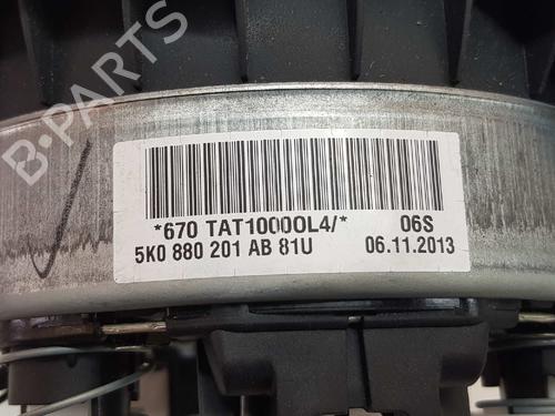 Airbag Kit VW SCIROCCO III (137, 138) 2.0 TDI | BP6031679C86 