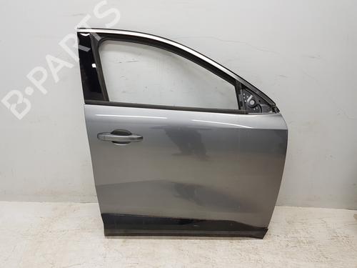 Used Right front door Right front door RENAULT RAFALE Coupe (DGM_) [2023-2026] 33957342 33957342