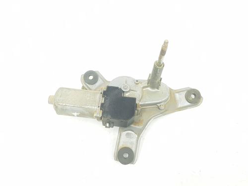 Viskermotor bakrute TOYOTA LAND CRUISER PRADO (_J12_) 3.0 D-4D (KDJ120, KDJ125) (166 hp) 12462509