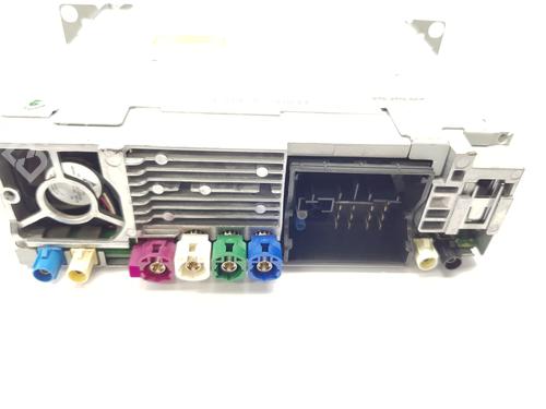 Electronic module BMW 4 Gran Coupe (F36) 418 d | BP16354056M83 