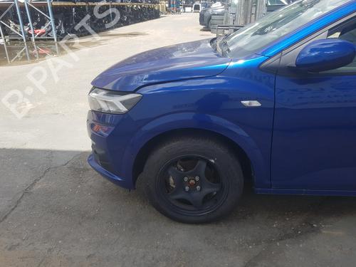 Left front shock absorber DACIA SANDERO III | BP35814050M16 - Image 22