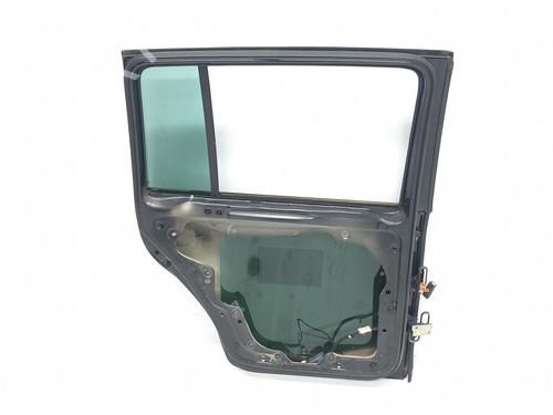 Left rear door VW TOURAN (1T1, 1T2) 2.0 TDI | BP5837692C4 