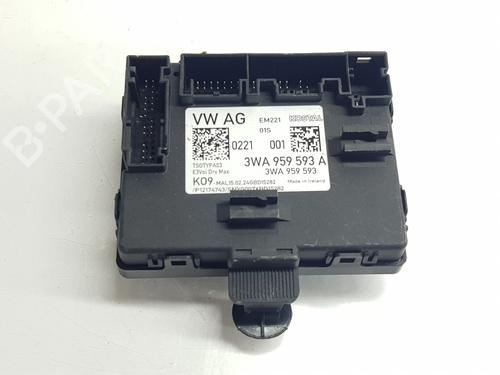 Used Electronic module VW CRAFTER Van (SY_, SX_) [2016-2026]  31299588