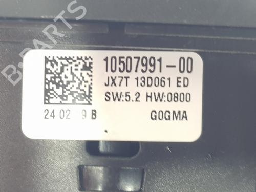 Forlygtekontakt FORD TRANSIT V363 Platform/Chassis (FED, FFD) | BP35792517I24 - Image 3