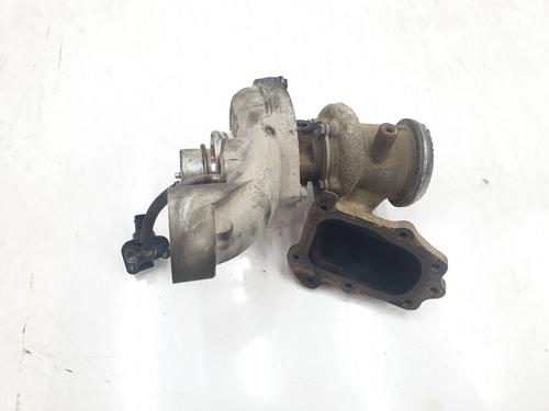 Used Turbocharger/Supercharger Turbocharger/Supercharger 37171283 37171283