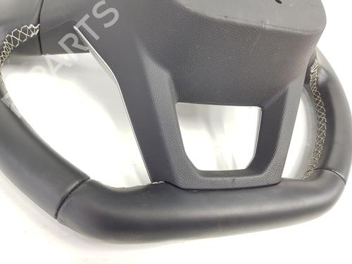 Steering wheel SEAT ARONA (KJ7, KJP)  | BP27562651C49 