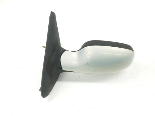 Left mirror RENAULT MEGANE I (BA0/1_) 1.6 16V (BA04, BA0B, BA11, BA1J, BA16, BA19, BA1K, BA1V,... | BP15616312C26 