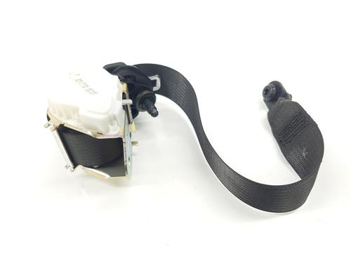 Used Rear right seatbelt OPEL MERIVA B MPV (S10) [2010-2017]  26005281