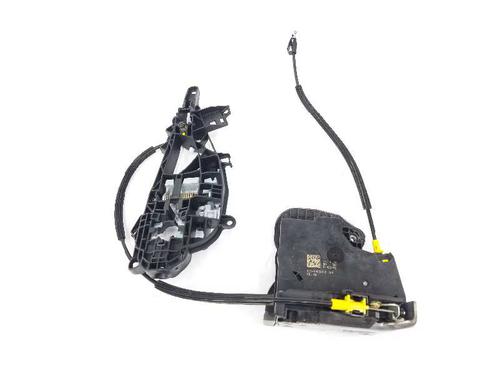 Used Rear right lock OPEL ASTRA K Sports Tourer (B16) 1.4 Turbo (35) (150 hp) 10343218