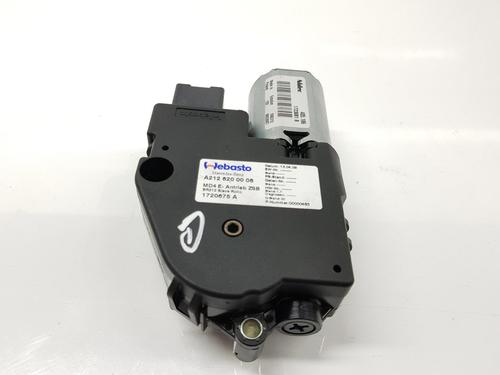 Sunroof engine MERCEDES-BENZ E-CLASS Coupe (C207) E 250 CDI / BlueTEC / d (207.303, 207.304) | BP17743504M60 