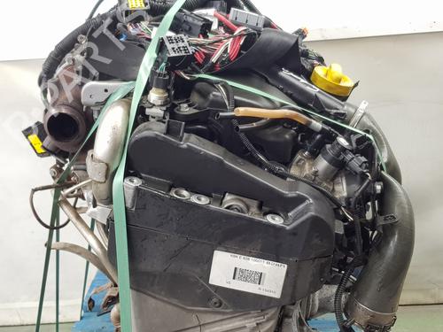 Engine RENAULT CLIO IV (BH_)  | BP30852331M1 