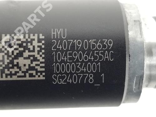 Electronic sensor SEAT LEON (5F1) | BP8654834M84