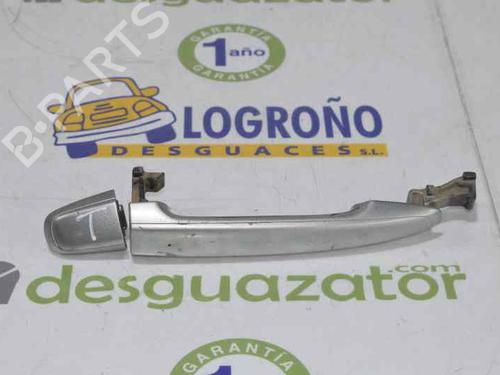 Tailgate handle TOYOTA LAND CRUISER PRADO (_J12_) 3.0 D-4D (KDJ120, KDJ125) 6921128070B0 | 6921128070B0  | COLOR GRIS 1D4   |