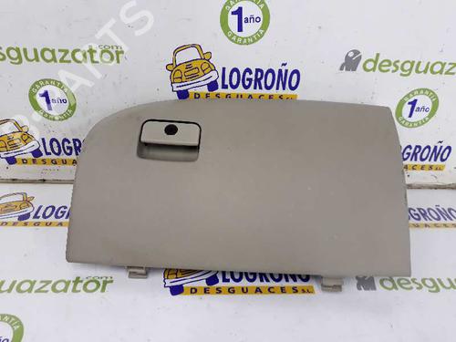 Used Glove box MITSUBISHI OUTLANDER II (CW_W) 2.2 DI-D 4WD (156 hp) 1932203