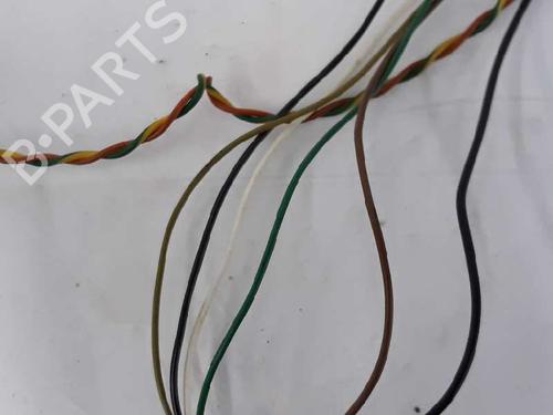 Right mirror PEUGEOT 307 Break (3E) 2.0 HDI 110 | BP1574798C27 