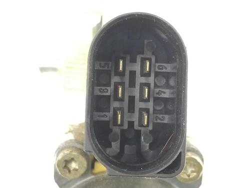 Left rear window motor BMW 5 (E60) 530 d | BP10931255E23 
