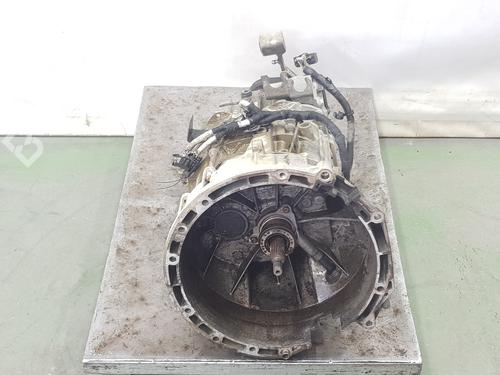 Used Gearbox FORD TRANSIT V363 Van (FCD, FDD) [2013-2025]  29591991