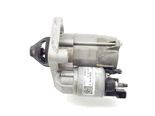 Used Starter Starter PEUGEOT 308 III (FB_, FH_, FP_, F3_, FM_) [2021-2026] 40515017 40515017