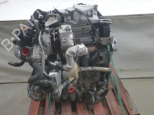 Engine VW CADDY IV MPV (SAB, SAJ) 2.0 TDI | BP30905988M1