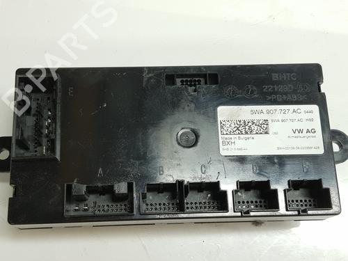 Electronic module FORD TOURNEO CONNECT / GRAND TOURNEO CONNECT V761 MPV (SK)  | BP27879006M83 