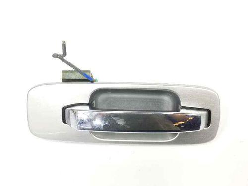 Used Rear right exterior door handle Rear right exterior door handle NISSAN X-TRAIL I (T30) 2.2 dCi (136 hp) 7822522 7822522