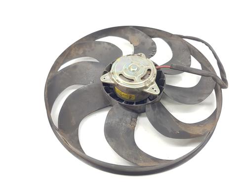 Radiator fan PEUGEOT 3008 II SUV (MC_, MR_, MJ_, M4_) 1.5 BlueHDi 130 | BP29711020M35 
