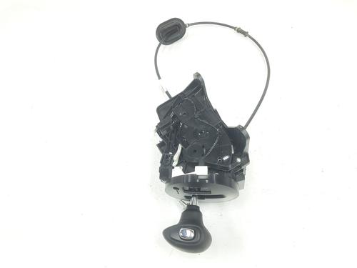 Gear lever NISSAN NV200 / EVALIA Bus e-NV (ME0M) | BP11353035M90 