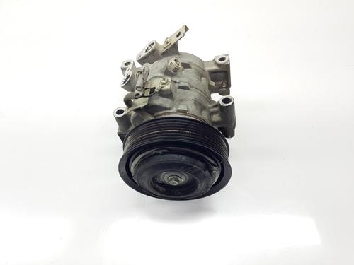 Used AC compressor TOYOTA HILUX VIII Pickup (_N1_) 2.4 D 4WD (GUN125_, GUN125R) (150 hp) 22554191