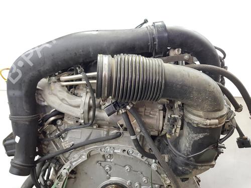 Engine MERCEDES-BENZ CLA Coupe (C117)  | BP29185781M1 