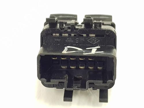 Left front window switch RENAULT KANGOO / GRAND KANGOO II (KW0/1_) | BP39106701I27 - Image 4
