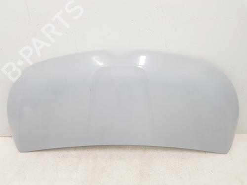 Used Hood RENAULT TRAFIC III Van (FG_) 1.6 dCi 140 (FGMA, FGMC) (140 hp) 30498332