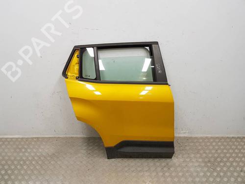 Used Right rear door Right rear door JEEP AVENGER (J2) [2022-2026] 40262003 40262003