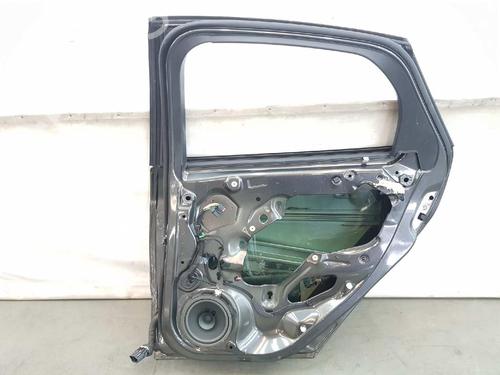 Right rear door FORD FOCUS III 1.6 TDCi | BP6244451C5 