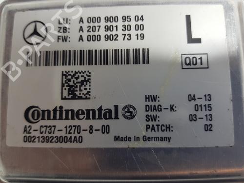 Other MERCEDES-BENZ E-CLASS (W212) E 300 Hybrid / BlueTEC Hybrid (212.098) | BP20199157O1 