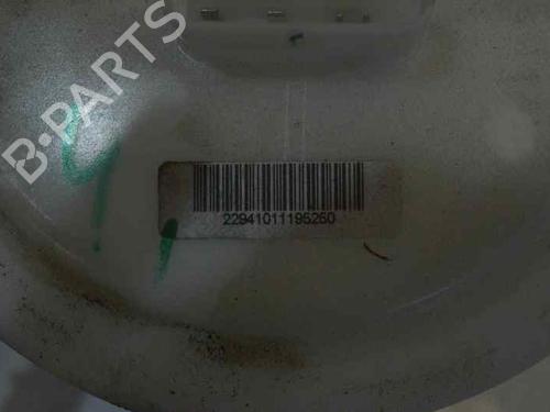 Fuel pump MERCEDES-BENZ GLK-CLASS (X204) 220 CDI 4-matic (204.984, 204.997) | BP754830M76 