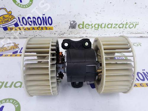 Heater blower motor BMW X5 (E53) 3.0 d | BP14124194M62 