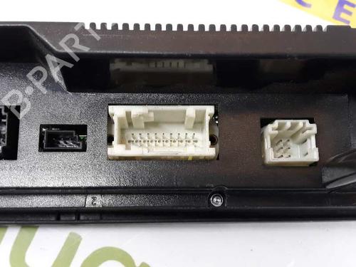 Climate control BMW 3 Compact (E46) 316 ti | BP1170102I5 