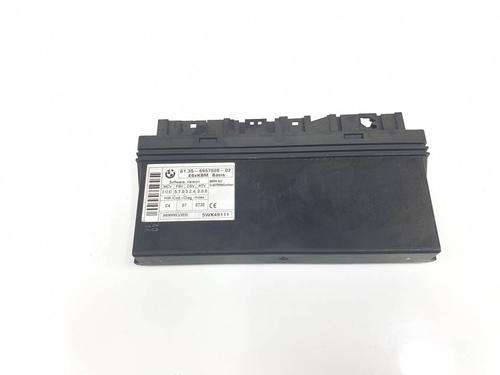 Electronic module BMW 5 (E60) 525 d | BP38727734M83 - Image 3
