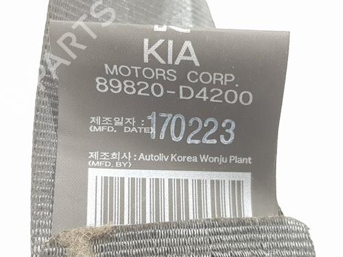 Other KIA OPTIMA (JF) 1.7 CRDi | BP18868471O1 