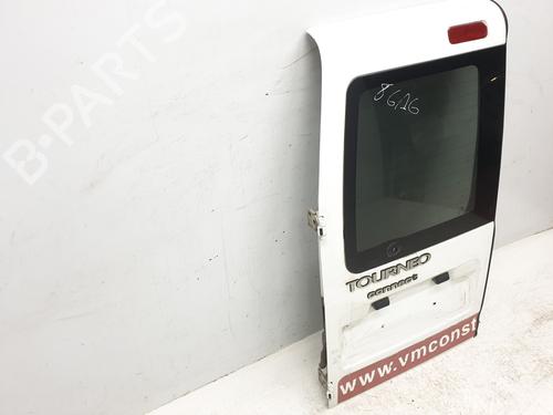 Left rear door FORD TRANSIT CONNECT (P65_, P70_, P80_) 1.8 TDCi | BP27160895C4 