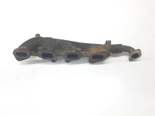 Exhaust manifold MERCEDES-BENZ VIANO (W639) CDI 2.2 (639.811, 639.813, 639.815, 639.711, 639.713) | BP28042938M110 