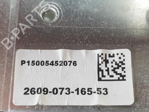 Electronic module BMW 1 (F20) 118 d | BP31598563M83 