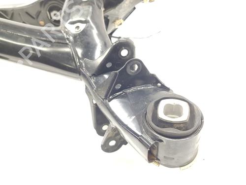 Rear axle BMW 1 (F20) 116 d | BP22809773M2 