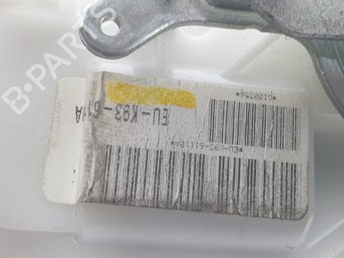 Tailgate lock HONDA CIVIC VIII Hatchback (FN, FK) 1.8 (FN1, FK2) | BP20975682C101 
