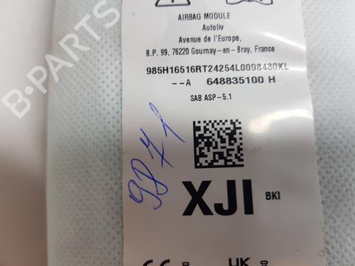 Other DACIA SANDERO III 1.0 TCe 110 | BP34702999O1 - Image 4