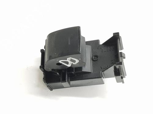 Used Right front window switch TOYOTA HILUX VIII Platform/Chassis (_N1_) [2015-2025]  29370722