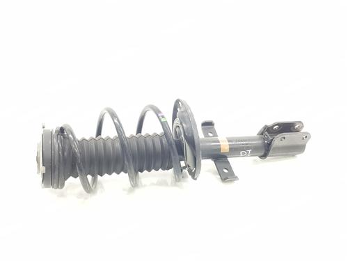 Left front shock absorber RENAULT ZOE (BFM_) ZOE (BFMD) | BP38049959M16 - Image 5