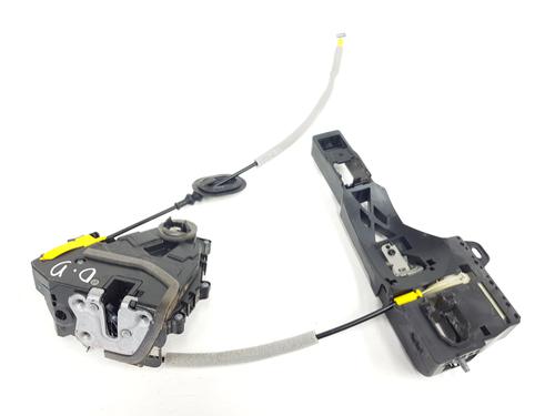 Front right lock RENAULT AUSTRAL  | BP32213108C97 