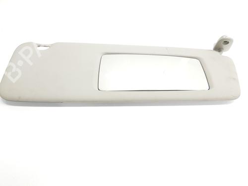 Used Right sun visor RENAULT TRAFIC III Van (FG_) 2.0 dCi 120 (FGMN) (120 hp) 29400508