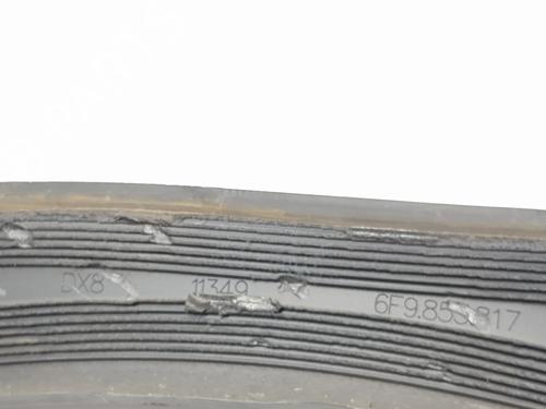 Rear left wheel arch trim SEAT ARONA (KJ7, KJP)  | BP29728978C136 